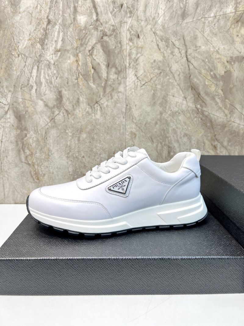 Prada Casual Shoes